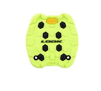 Pedale/cover pedale look trail grip lime (x4)