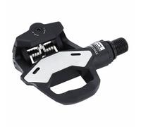 Pedale da corsa automatiche Look Keo 2 Max nere con tacchette (coppia)