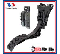 Pedale D'Acceleratore Nero Con Sensore Per IBIZA 6L GOLF 4 SDI TDI POLO 9N