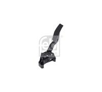 Pédale d'acceleratore Per Opel Astra G H Zafira A 8480030 9193186