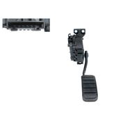 Pedale D'Acceleratore Potenziometro Per Renault Mascott 7700377115