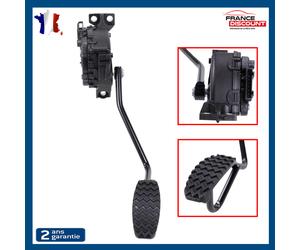 Pedale D'Accelerazione Per CITROEN JUMPER PEUGEOT BOXER - 1337493080 1601L7