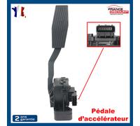 Pedale D'Accelerazione Previsto Per OPEL ASTRA G H ZAFIRA A - 9157998 9193186