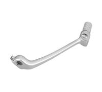 Pedale Del Cambio ART-HONDA CFR 450/450R Alluminio Grigio Opaco Per Moto Ricambi