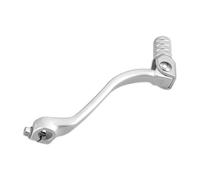 Pedale Del Cambio ART-SUZUKI RMZ 450 Alluminio Grigio Opaco Per Moto Ricambi