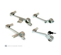 Pedale Del Cambio Bihr Alluminio Honda CBR600F4 Per Moto Ricambi Accessori