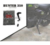 Pedale Del Cambio Nero Genuine Royal Enfield Hunter 350