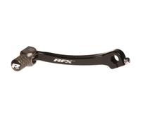 Pedale del cambio RFX Flex+ Factory Edition (nero/titanio anodizzato duro) - ...