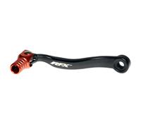 Pedale di Cambio RFX Race-Negro/Arancione per Moto Ciclomotore Accessories