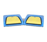 Pedale del computer, interruttori meccanici Impostazione tasto di scelta rapida Collegamento a doppia modalità Interruttore a pedale Dual 2 USB per il controllo dello strumento di prova in fabbrica