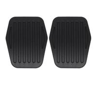 Pedale Del Freno A Gas Per Kuga 3 C520 C394 2009 2010 2011 2012 2013 2014 2015 2016 2017 2018 Escape Pedale Freno Frizione Copertura(2PIECE)