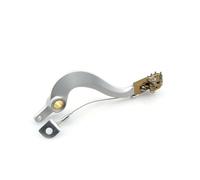 Pedale Del Freno Art Cnc Flex-Yamaha Per Moto Ricambi Accessori Parti