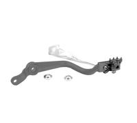 Pedale Del Freno Art-Gas Gas Grigio Per Moto Ricambi Accessori Parti