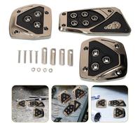 Pedale Del Freno Dell'auto Accessori Interno Pedali Sostitutivi