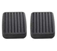 Pedale del freno dell'auto Per Hyundai Per Getz Per Accent Per I10 PA Per Grand IA/BA Copri Pedale Freno Poggiapiedi