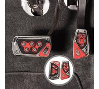 Pedale Del Freno Pastiglie Dei Pedali Freni Dell'auto Cuscinetti Per