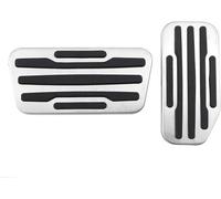 Pedale del Freno per Auto per Chevrolet, Monza, Silverado, Cavalier 2022, 2023, 2024, Cambio Automatico Pedali acceleratore, Gas, Freno, Frizione, copripedale, Accessori