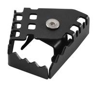 Pedale del freno posteriore, estensione del cuscinetto