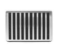 Pedale Del Freno Sostituzione Dell'auto Cuscinetto Per Piedi