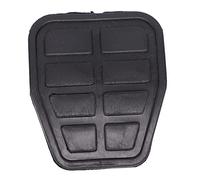 Pedale Del Gas E Freno Per Golf 2 3 MK2 MK3 19E 1H 1E Copertura Pedale Freno E Della Frizione 321721173 7213141(A)