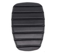 Pedale Del Gas E Freno Per Master Per Megane 2 3 Per Scala Per Modus Copri Pedale Freno Frizione(A)