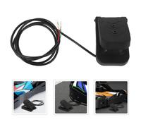 Pedale del kart Pedale dell'acceleratore per auto Pedale dell'acceleratore a