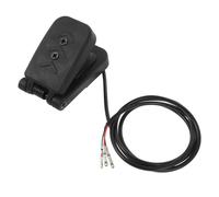 Pedale del kart Pedale dell'acceleratore per auto Pedale dell'acceleratore a