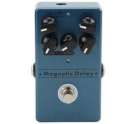 Pedale Delay per Chitarra, Echi Magnetici Pedali Delay Pedale Delay per Chitarra Pedale per Chitarra con Manopola di Velocità della Profondità del Tempo per Chitarra Elettrica