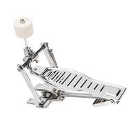 Pedale della batteria Accessorio Per Kit Singolo In Lega Di Alluminio Di Ricambio Per Pedali Professionali