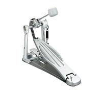 Pedale della batteria Drum Set Accessori Per La Pratica Del Passo Del Tamburo A Pedale Singolo A Doppio Pedale (Color : Single)