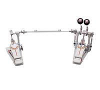Pedale della batteria Drum Set Doppio Passo Sul Martello Drum Set Pedale Professionale Passo Sul Martello Doppio Passo