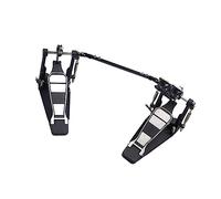 Pedale della batteria Drum Set Pedal Drum Set Double Step Drum Kit Protezione Dalla Ruggine