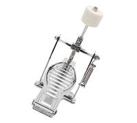 Pedale della batteria Pedale Per Batteria Kit Di Parti Professionali Kit Di Accessori Completo Per Bambini Set Di Tute Per Bassi Singoli In Lega Di Alluminio