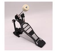 Pedale della batteria Pedale Singolo Per Grancassa Pedale Singolo Con Sostituzione Della Trasmissione A Catena Singola Del Tamburo (Color : 03)