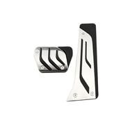 Pedale Della Frizione Dell'auto Per BMW F20 F21 F22 F23 F24 F30 F31 F32 F33 F34 F35 F36 F80 F82 F83 E81 E82 E88 E90 E91 E92 E93 Copripedali Pedali Auto(AT-A)