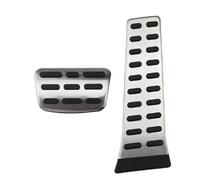 Pedale Della Frizione Dell'auto Per Hyundai Per Sonata Per Ix35 I40 Per Ix45 Per Tucson Per NX4 Per SantaFe Copripedali Auto(AT)