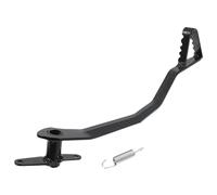 Pedale della leva del freno Parti di riparazione pratiche Molla per Pit Dirt