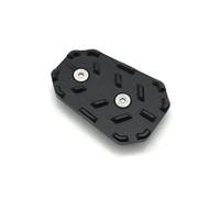 Pedale della leva del freno posteriore del motociclo Ingrandisci estensione del pad del peg compatibile con gli accessori CB500 CB 500 X CB500X 2019-2022