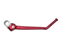 Pedale della leva iniziale compatibile con CRF150R CRF250R CRF450R CRF 150R 250R 450R 150RB Modelli di bici da bici 2007-2024 Parte di avviamento motociclistico forgiato(CRF103)