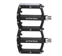 Pedale della luce del LED, Pedali ricaricabili della lega di alluminio, Pedali della strada di alluminio, Pedali impermeabili ricaricabili per la montagna della strada