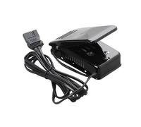 Pedale della macchina da cucire, Pedale della macchina da cucire, Cuscinetto