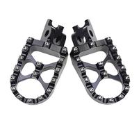 Pedale della motocicletta Per CRF250L Per CRF250M 2012-2018 Per CRF250R 2004-2023 Per CRF450L 2019-2021 Per CRF450R 2002-2023 Ricambi Pedane Moto