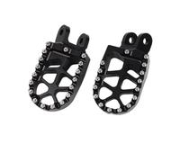 Pedale della motocicletta Per KLX300R 1997-2007 Per KLX650 1993-1996 Per KLX650R 1996 Per KLR650 1987-2007 Accessori La Modifica Delle Pedane Universali Moto