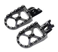 Pedale della motocicletta Per KX250 Per KX450 2019-2022 Per KX125 1991-1996 Per KX65 2000-2019 Accessori Per La Modifica Delle Pedane Universali Per Moto