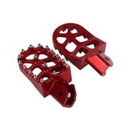 Pedale della motocicletta Per XR150 Per XR150L 2015-2024 Per XR125 Per XR125L 2010-2015 Per XR190 Per XR190L Accessori La Modifica Delle Pedane Universali Moto