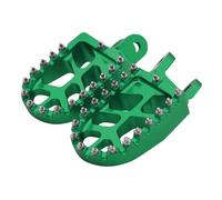 Pedale della motocicletta Per XR650L 1992-2021 Per XR650R 2000-2007 Per CRF230L 2008-2009 Per CRF1000L 2016-2017 Moto Pedane Ricambi