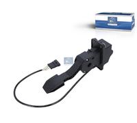 Pedale dell'acceleratore adatto a IVECO