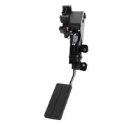 Pedale dell'acceleratore con acceleratore Xtevu, controllo rapido della risposta, compatibile con motore F-450 F-550 Super Duty 7.3L V8, sostituzione del pedale dell'acceleratore