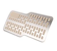 Pedale Dell'acceleratore Dell'auto Cuscinetti Per Pedali Pedaliera