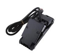 pedale dell'acceleratore di controllo della del pedale